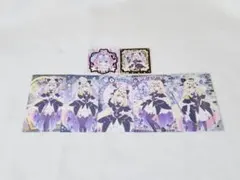 ②キラキラトレーディングコレクション 名探偵プリキュア キュアアルカナ・シャドウ