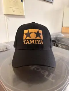 TAMIYA ベースボールキャップ　タミヤ