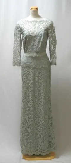 TADASHI SHOJI　ロングフォーマルドレス　「２ 」/ ９号程度