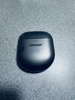 BOSE Quietcomfort EarbudsⅡ