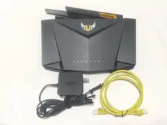 ASUS TUF-AX3000 Gaming 無線LANルーター 本体のサムネイル