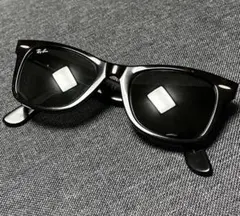 最終値下げ Ray-Ban レイバン Wayfarer サングラス 50□22