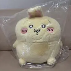ちいかわ　重め！ぼっちゃり抱っこぬいぐるみ　うさぎ