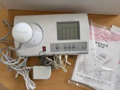 美品・完動品】スリムビューティハウス キャビセラスリム 家庭用複合