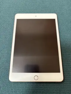 iPad mini 第5世代 WiFi+Cellular 256GB