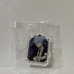 マッシュル×くら寿司 オリジナルアクリルステッカー ランス