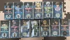 【最終値下げ】デスノート DVD 全13巻セット + フィギュア