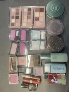 コスメ　まとめ売り☆