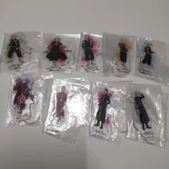 東京リベンジャーズ アクリルスタンド セット