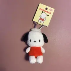ポチャッコ キーホルダー ぬいぐるみ