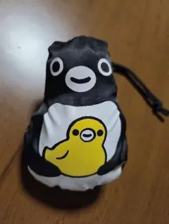 新品】アウトドアプロダクツ × Suica ペンギン ショルダーバッグ