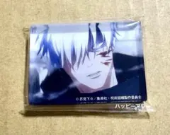 呪術廻戦展　アニメーション　獄門疆アクリルブロック　五条悟のサムネイル