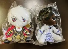 2026年最新】アルジュナ ぬいぐるみの人気アイテム - メルカリ
