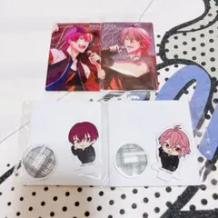 アイドリッシュセブン ViVimus ちゅあスタ(トウマ&虎於)