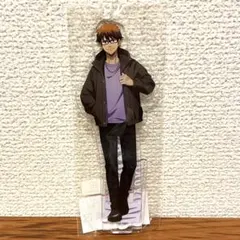 ダイヤのA 東京駅 ポップアップ 御幸一也 アクリルスタンド - メルカリ