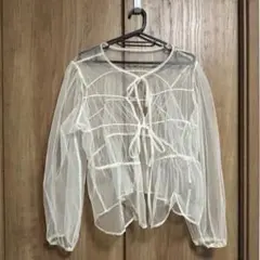 シースルートップス