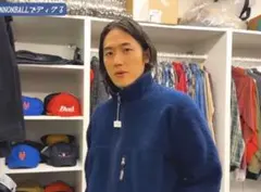 patagonia レトロクラシックカーディガンUSA製
