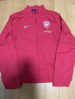 NIKE アーセナルFC 13/14シーズン トレーニングジャケットサイズXL