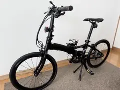 2026年最新】dahon visc evoの人気アイテム - メルカリ