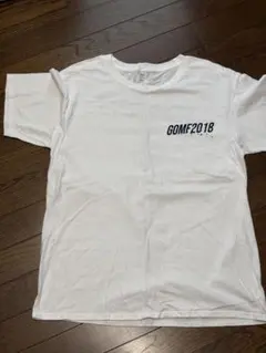 GOMF 2018 恵比寿ガーデンホール Tシャツのサムネイル