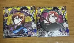 釘崎野薔薇 呪術廻戦 コレクション缶バッジ