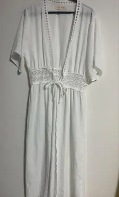 anap mimpi 半袖 ロングシャツ