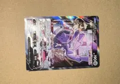 な*ん様 ポケモンカード ゲノセクト SAR