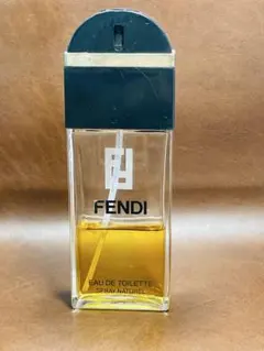 FENDI フェンディ香水 オードトワレ VAPO NATUREL 25ml - メルカリ