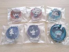 REBORN アクスタ 雲雀 骸
