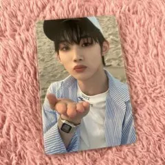 &TEAM JO ジョー 青嵐 トレカ