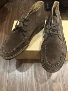 2026年最新】DRAKES ブーツ・革靴の人気アイテム - メルカリ