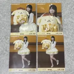 2026年最新】山田杏佳 生写真の人気アイテム - メルカリ