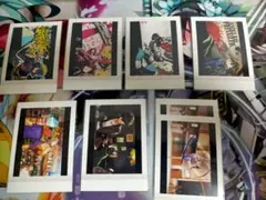 ペルソナ５ ザ・ロイヤル ぱしゃこれ 8枚セット まとめ売り