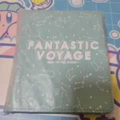 FANTASTICS VOYAGE トレカケース