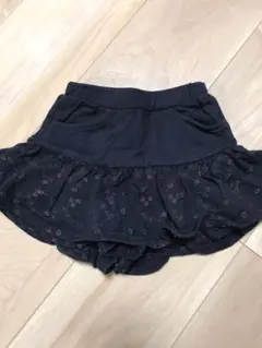 キュロットスカート