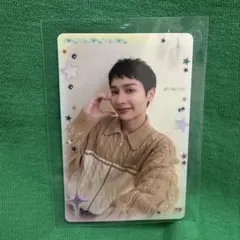 Gunランダムカード　GMMTV POPUP OSAKA