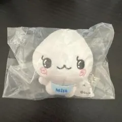 しずくちゃん みるみるちゃん ガチャガチャ ぬいぐるみ