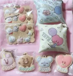 2026年最新】btsグッズ まとめ売りの人気アイテム - メルカリ