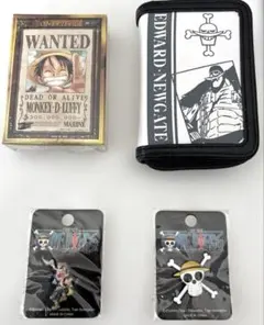 ⭐️ワンピースグッズ詰め合わせ⭐️のサムネイル