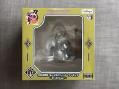 刀剣乱舞 みんなのくじ LG賞 三日月宗近 ぬーどるストッパーフィギュア