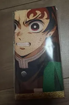 ローソン 鬼滅の刃 恵方巻き 購入特典 風呂敷