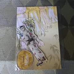 匿名配送】ゴールデンカムイ 尾形百之助 七夕まつり アクスタ - メルカリ