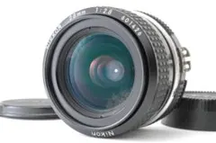 ☆良品☆ ニコン AI Nikkor 28mm F3.5 Fマウント #1310 - メルカリ