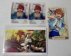 あんスタ 明星スバル セット