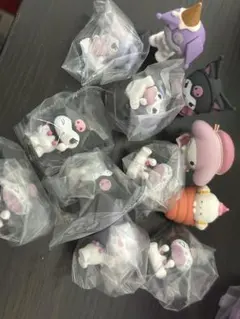 マ*ん様 サンリオ　クロミ　セット品