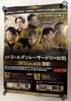 競艇 スポーツ選手