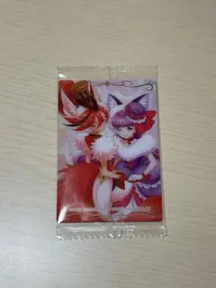 プリキュアウエハース12 キラキラ☆プリキュアアラモード ショコラ マカロン