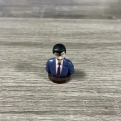 名探偵コナン(毛利小五郎フィギュア)