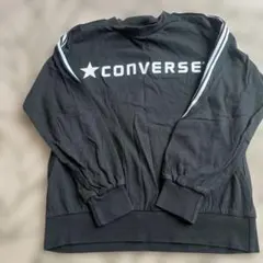 コンバース　ロンT サイズ140