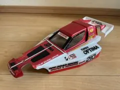 タミヤラジコン F1 ロータス F103 ビンテージ レトロ - メルカリ
